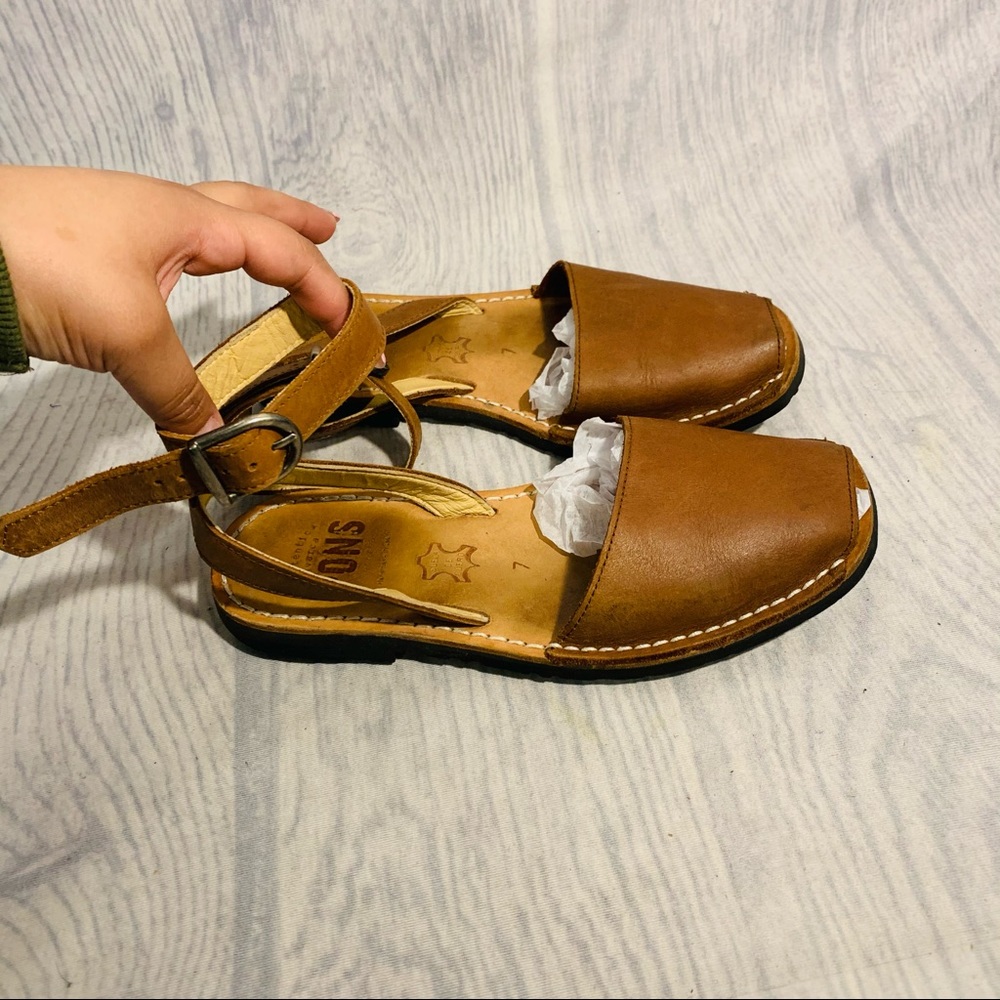 PONS Avarca Sandals